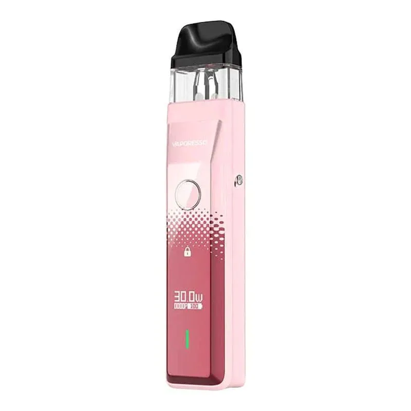 Vaporesso Xros Pro Pod Kit