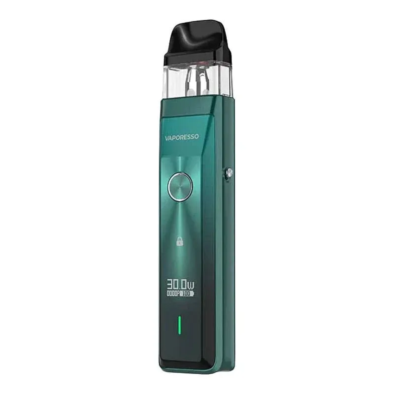 Vaporesso Xros Pro Pod Kit