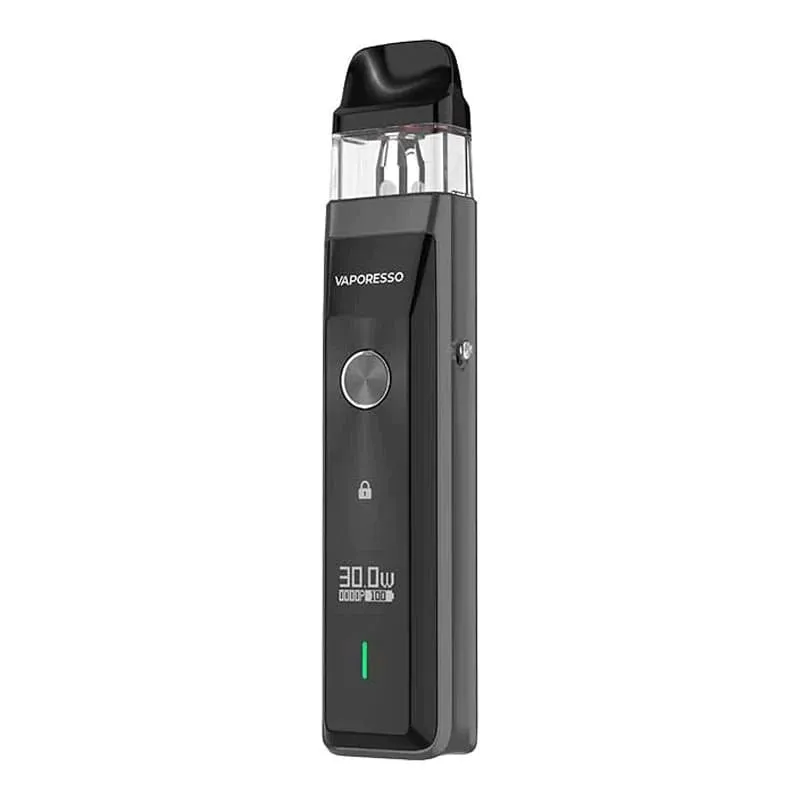 Vaporesso Xros Pro Pod Kit