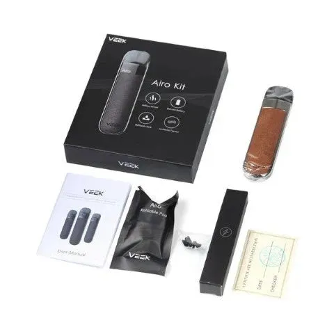 VEIIK AIRO Pod Vape Kit