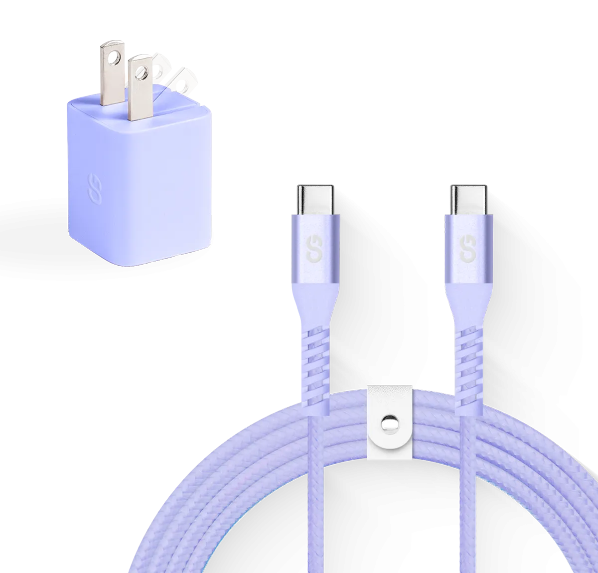 Vibrance Charging Kit
