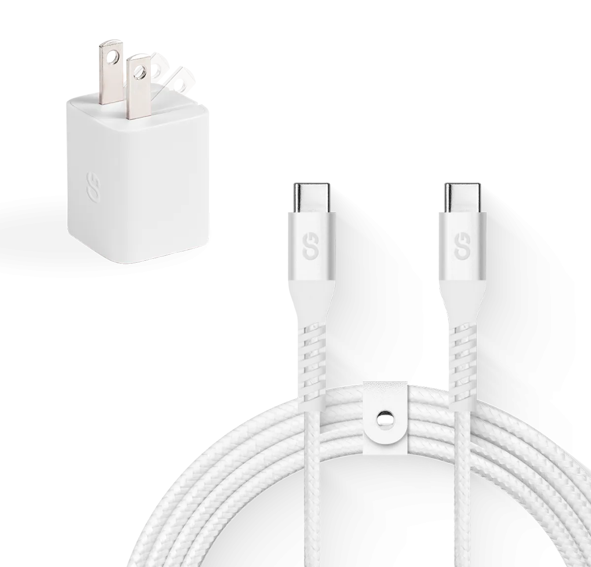 Vibrance Charging Kit