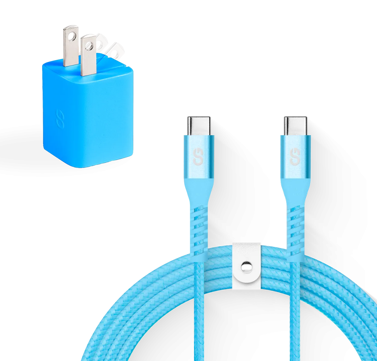 Vibrance Charging Kit
