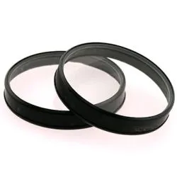Vision Engineering Disposable Lens Caps for Mantis Compact Objective Lenses