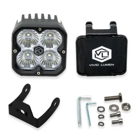 Vivid Lumen FNG 3 Intense Standard Pod Light Single