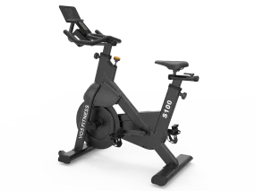 VO3 Fitness - S100 Spin Bike