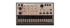 Volca Keys