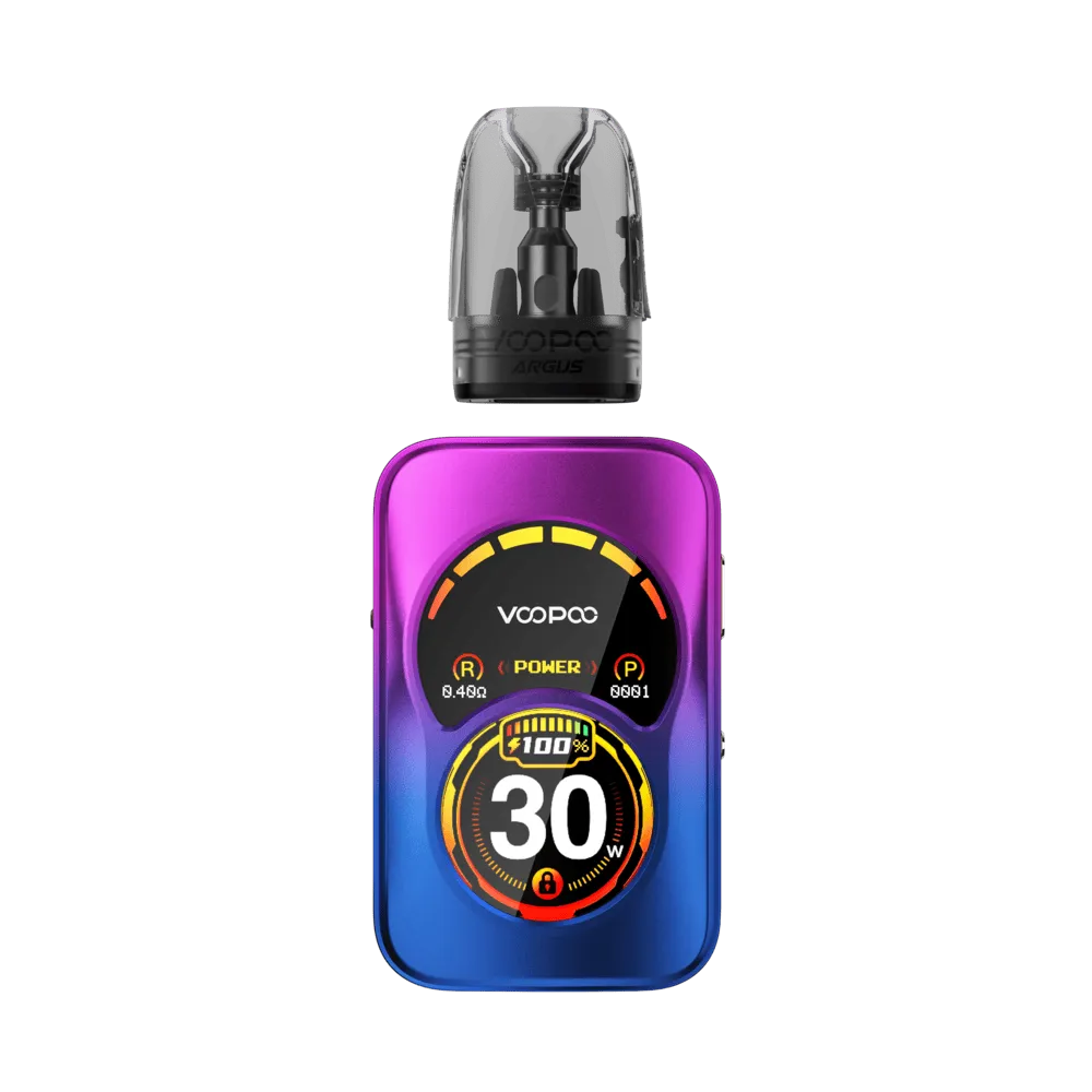 VOOPOO Argus A Pod System Kit 1100mAh