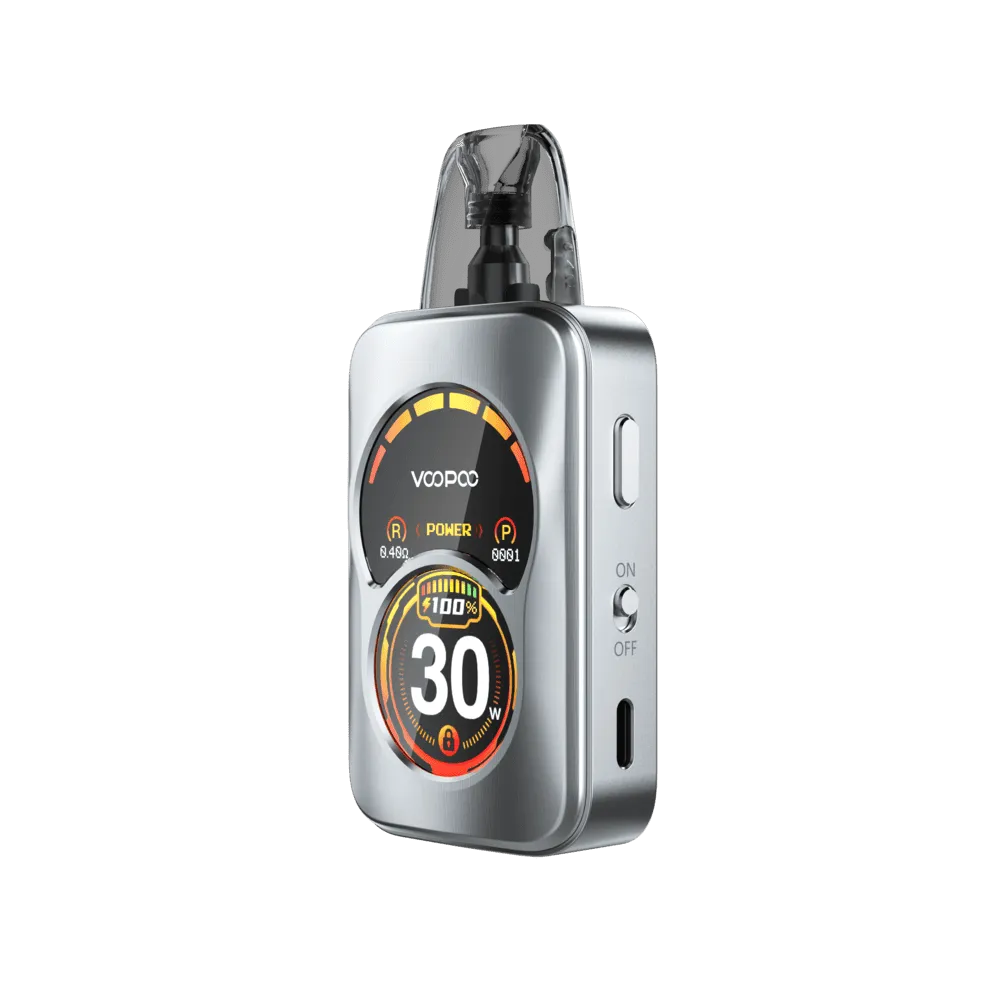 VOOPOO Argus A Pod System Kit 1100mAh