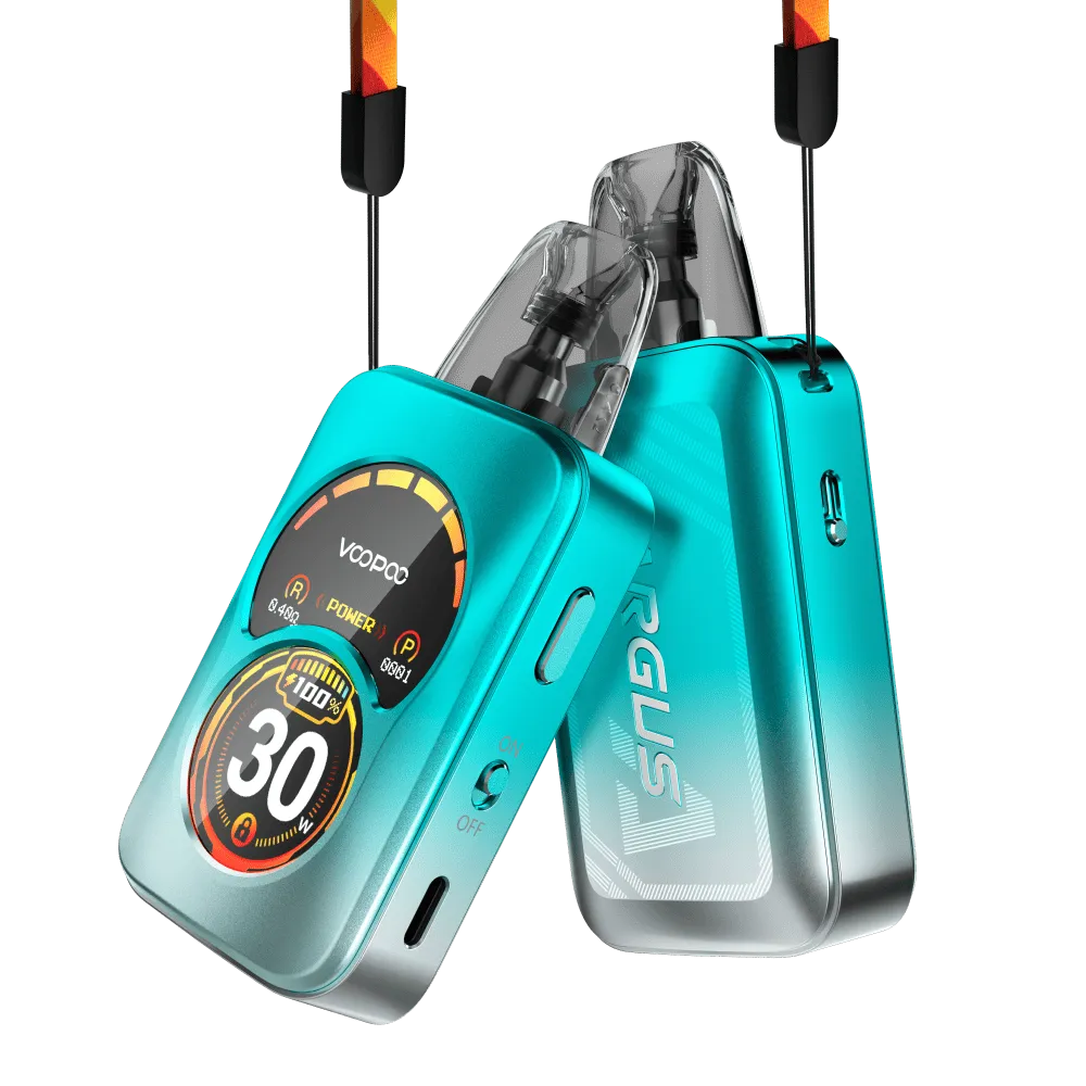 VOOPOO Argus A Pod System Kit 1100mAh