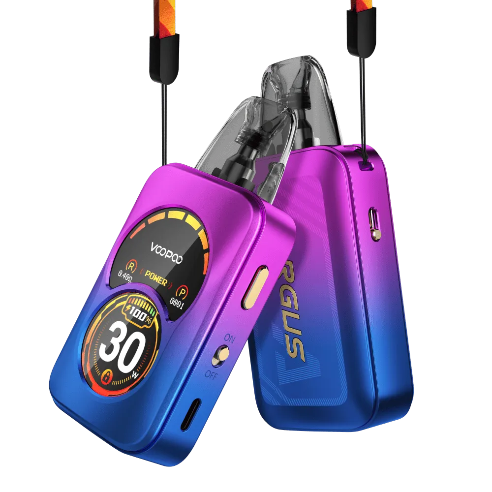 VOOPOO Argus A Pod System Kit 1100mAh