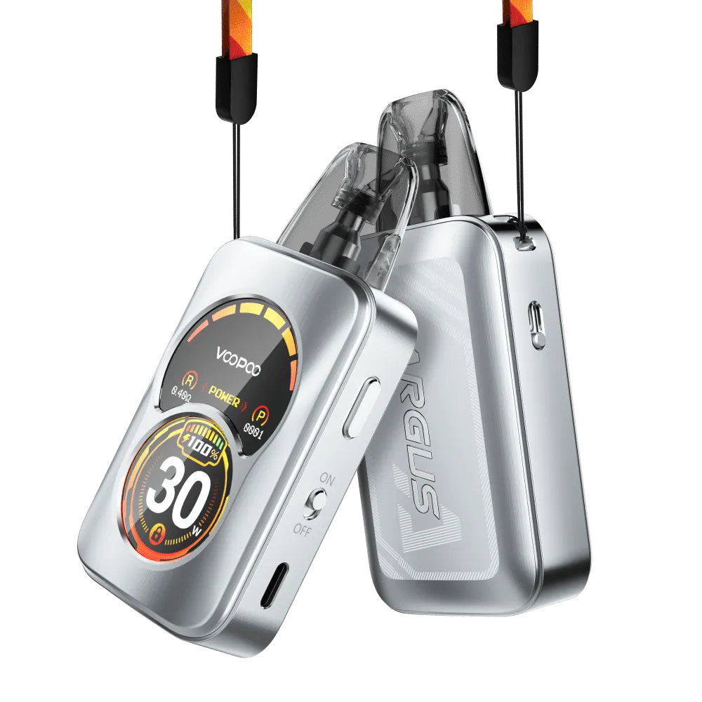 VOOPOO Argus A Pod System Kit 1100mAh