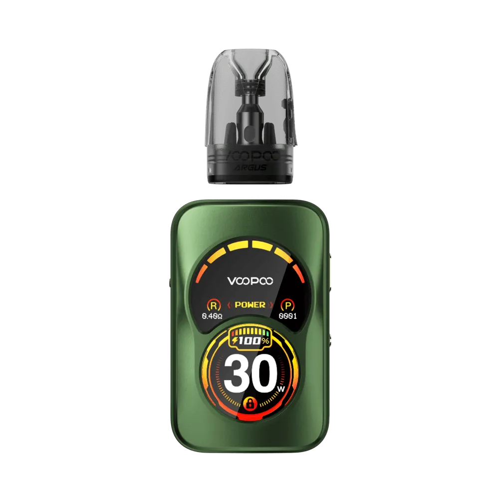 VOOPOO Argus A Pod System Kit 1100mAh