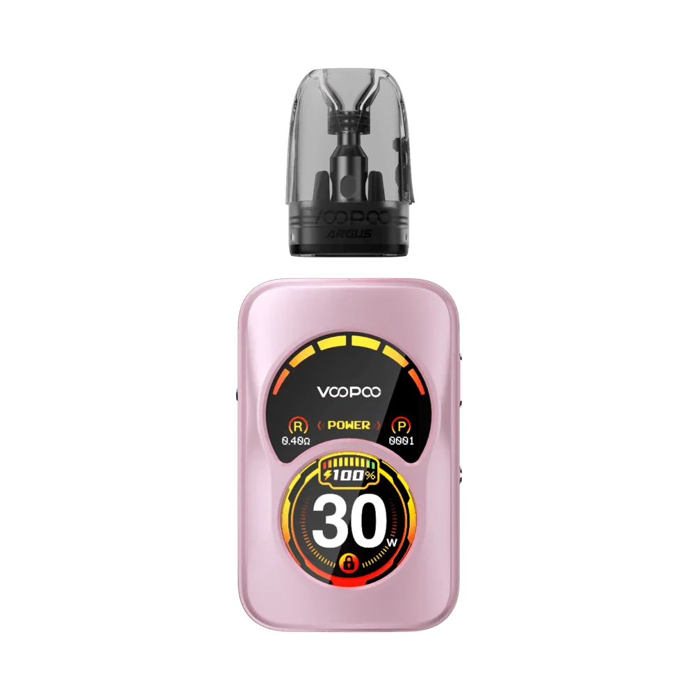 VOOPOO Argus A Pod System Kit 1100mAh