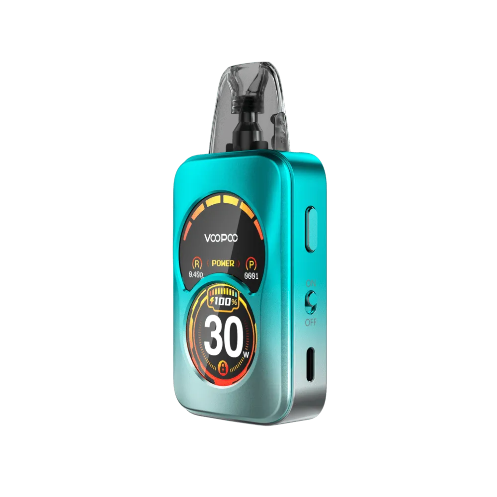 VOOPOO Argus A Pod System Kit 1100mAh