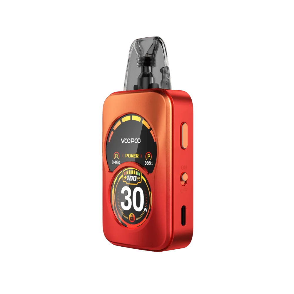 VOOPOO Argus A Pod System Kit 1100mAh