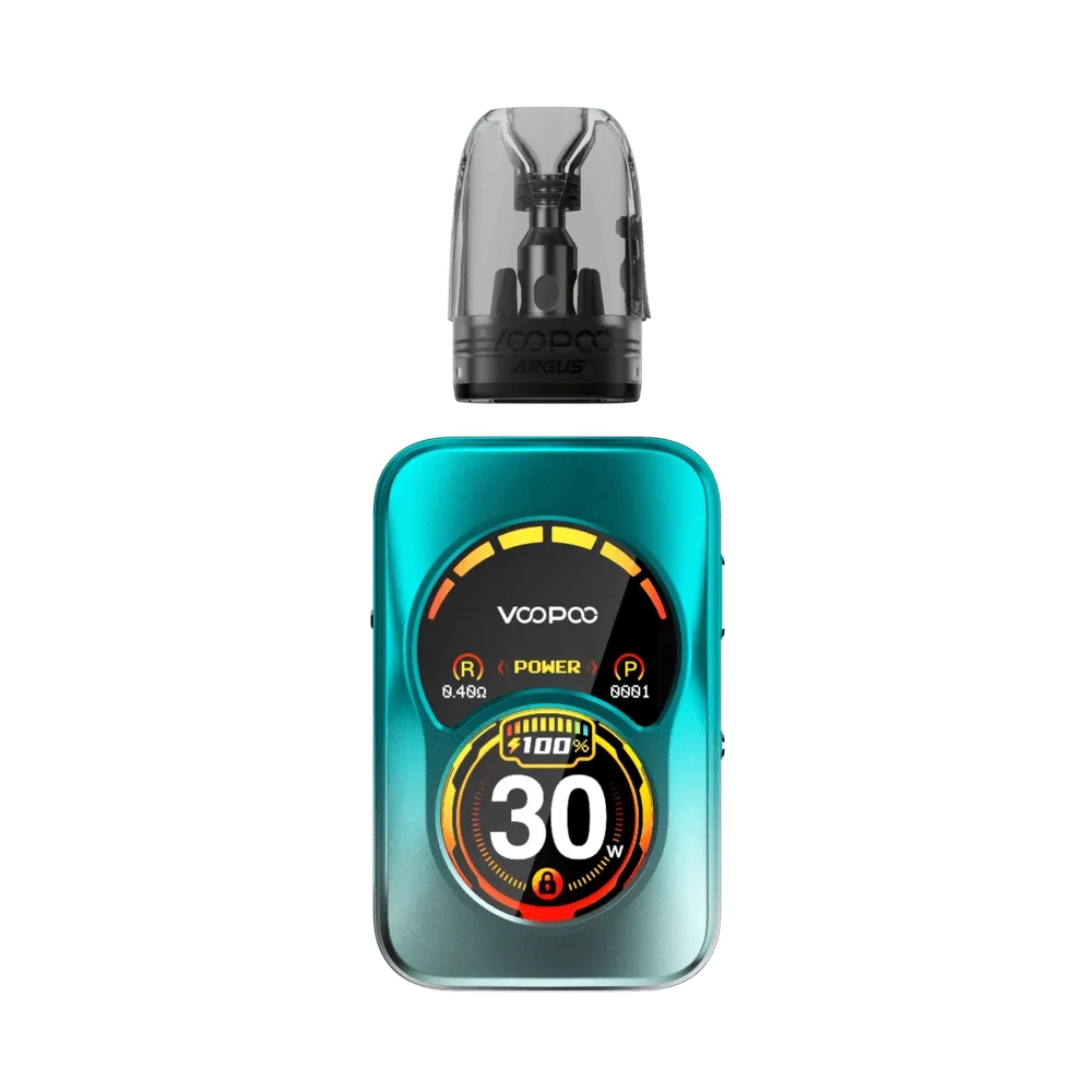 VOOPOO Argus A Pod System Kit 1100mAh