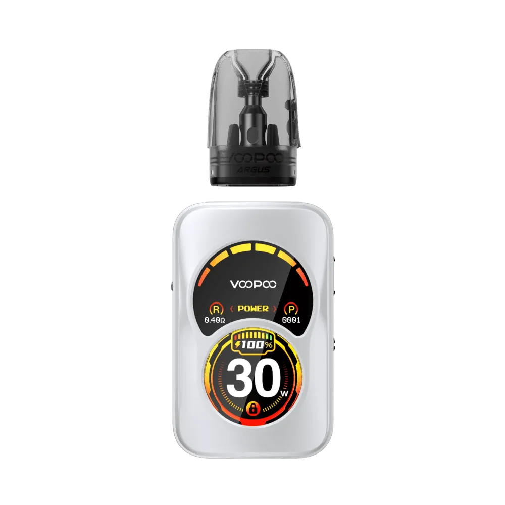 VOOPOO Argus A Pod System Kit 1100mAh