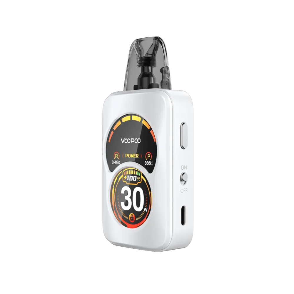 VOOPOO Argus A Pod System Kit 1100mAh