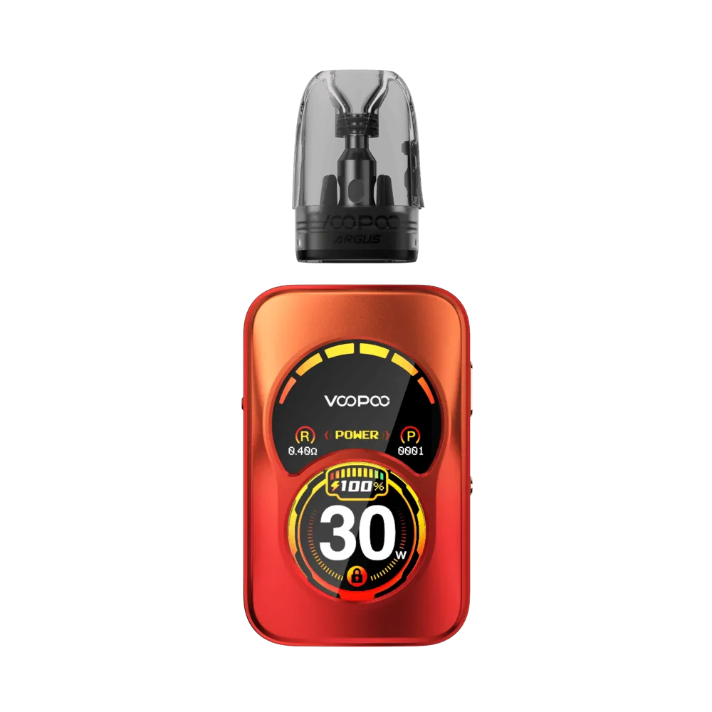 VOOPOO Argus A Pod System Kit 1100mAh