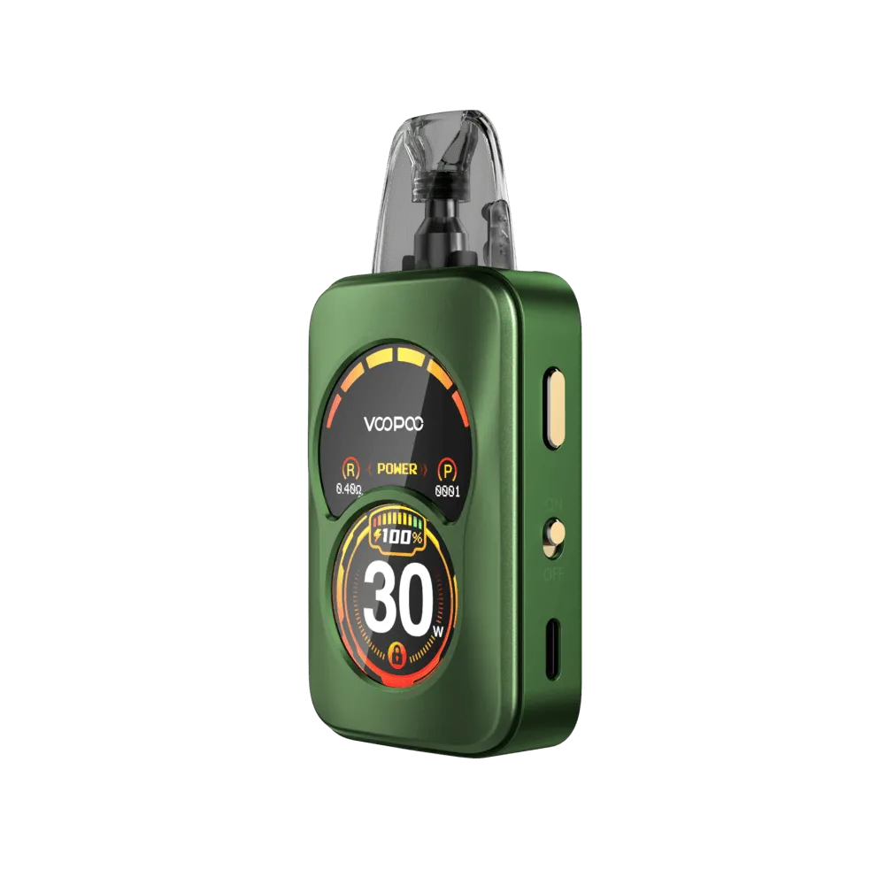 VOOPOO Argus A Pod System Kit 1100mAh