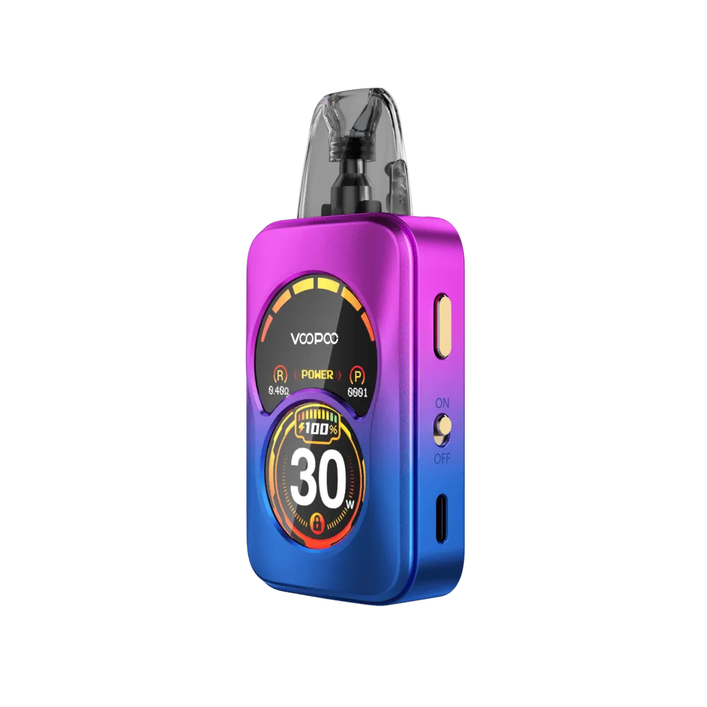 VOOPOO Argus A Pod System Kit 1100mAh