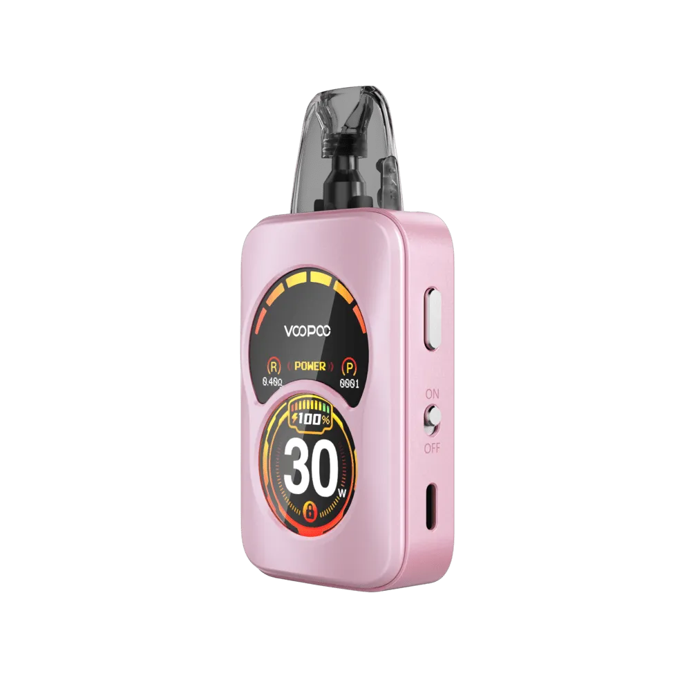 VOOPOO Argus A Pod System Kit 1100mAh