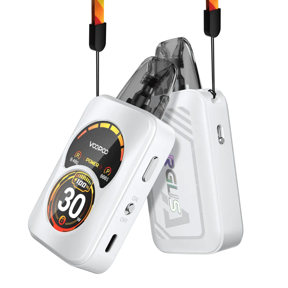 VOOPOO Argus A Pod System Kit 1100mAh