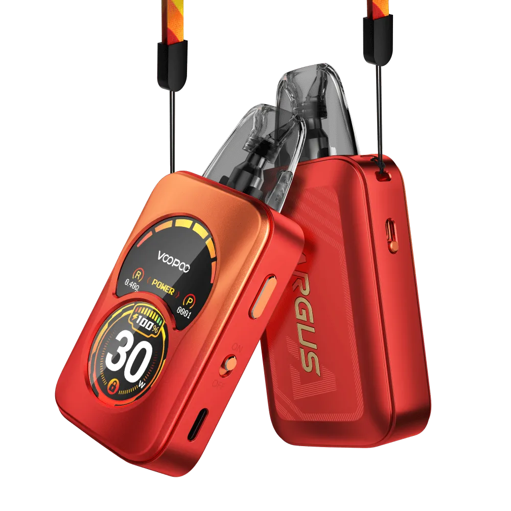VOOPOO Argus A Pod System Kit 1100mAh