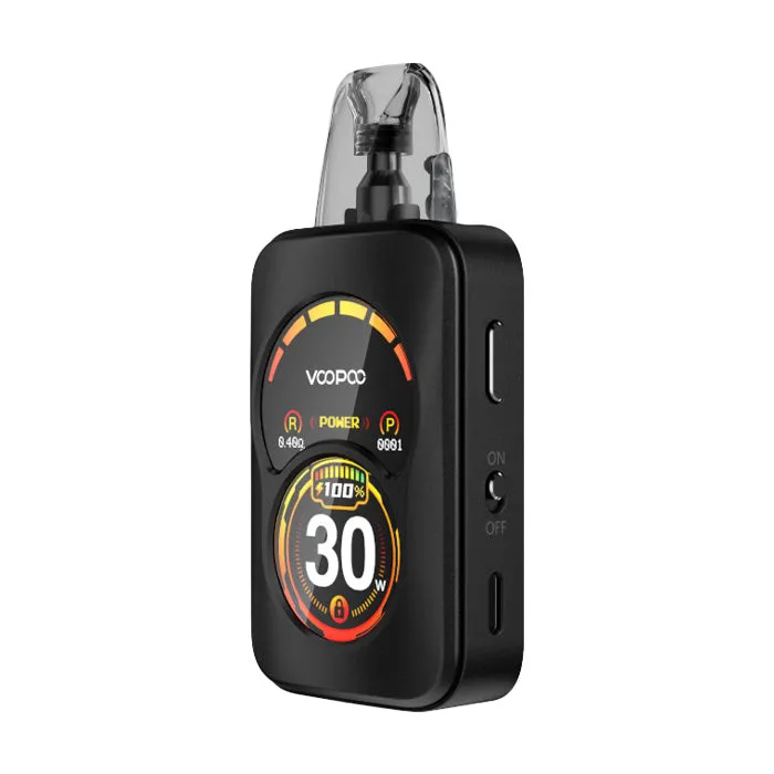 VooPoo Argus A Pod Vape Kit