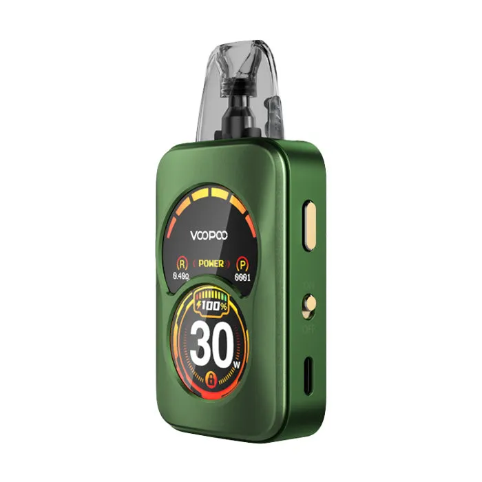 VooPoo Argus A Pod Vape Kit