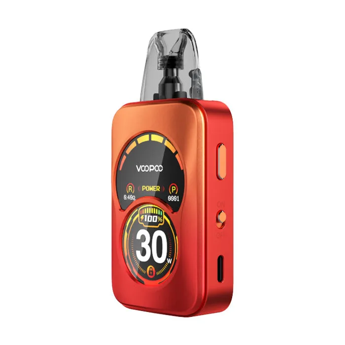 VooPoo Argus A Pod Vape Kit
