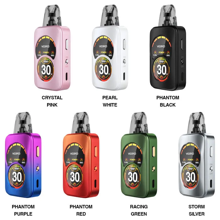VooPoo Argus A Pod Vape Kit