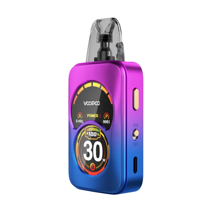 VooPoo Argus A Pod Vape Kit