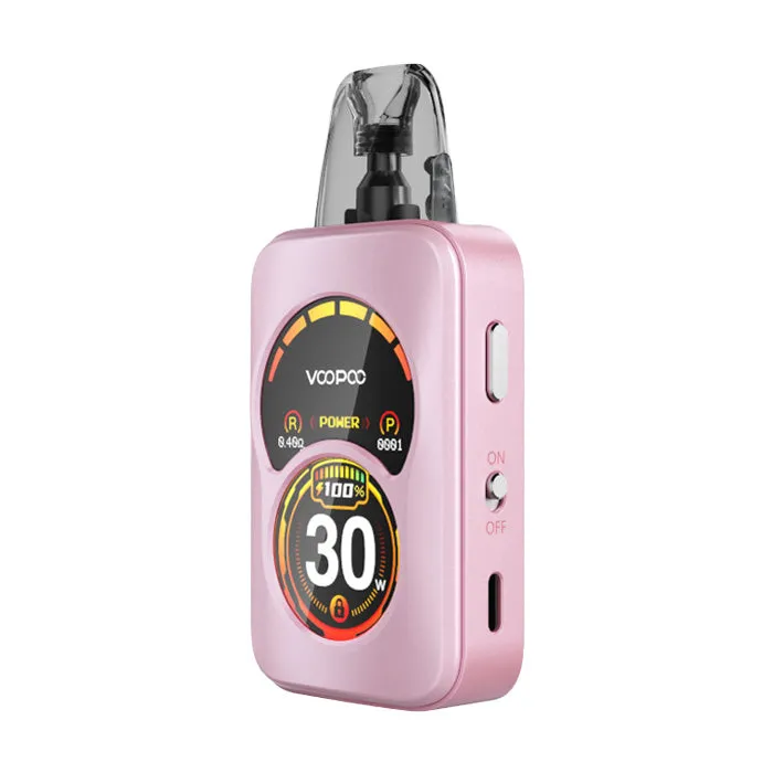 VooPoo Argus A Pod Vape Kit