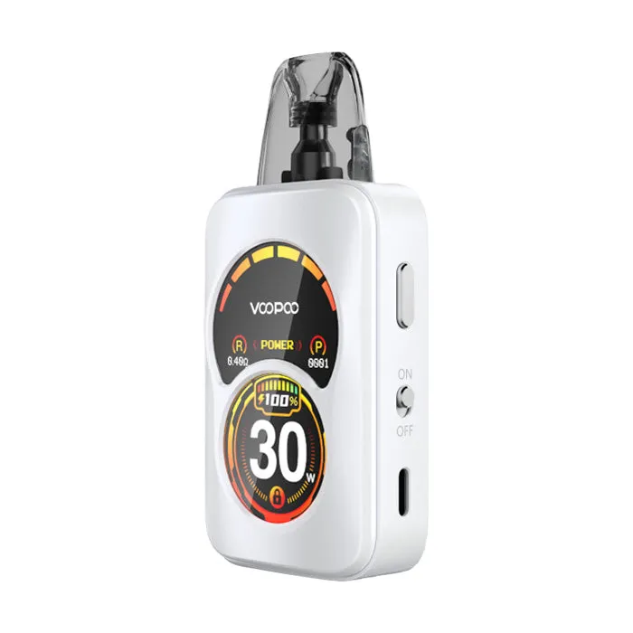 VooPoo Argus A Pod Vape Kit