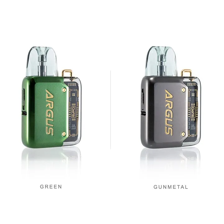 VOOPOO Argus P1 Pod System Kit (3 FREE PROMO)
