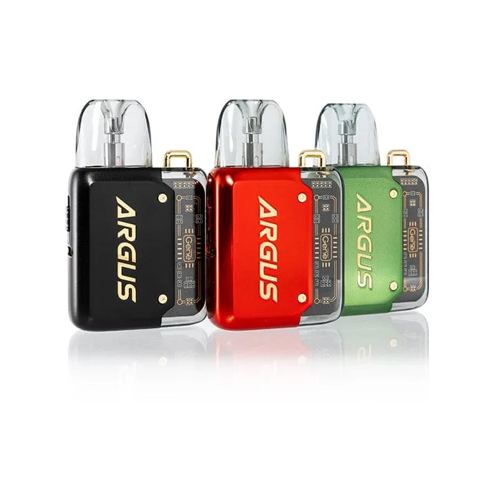 VOOPOO Argus P1 Pod System Kit (3 FREE PROMO)