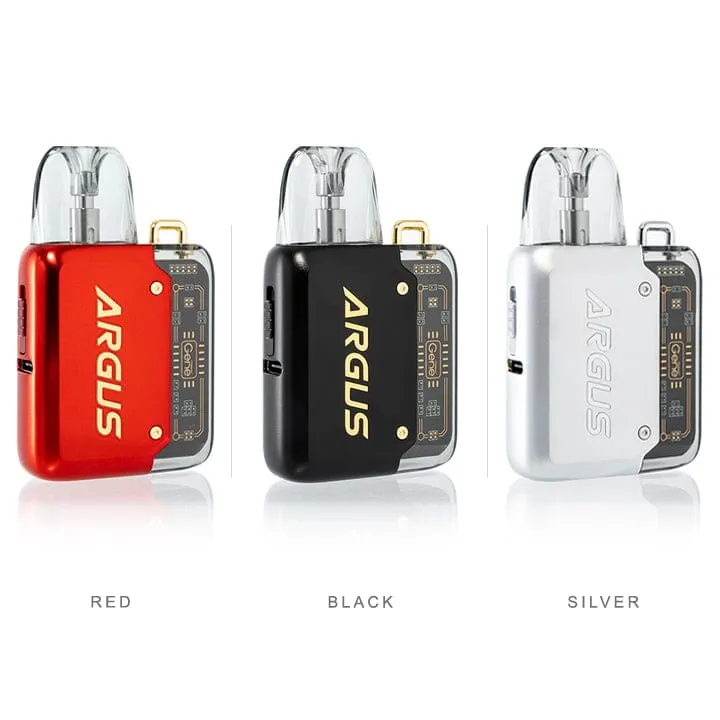 VOOPOO Argus P1 Pod System Kit (3 FREE PROMO)