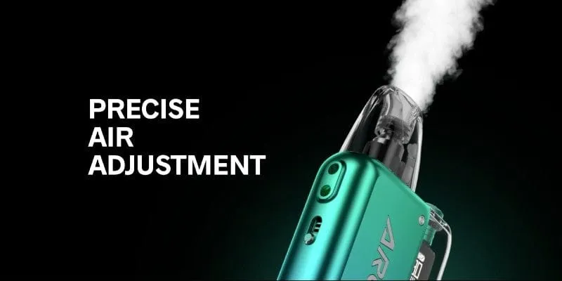 Voopoo Argus P2 Vape Kit 1100mAh