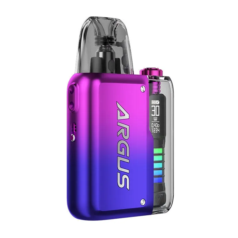 Voopoo Argus P2 Vape Kit 1100mAh