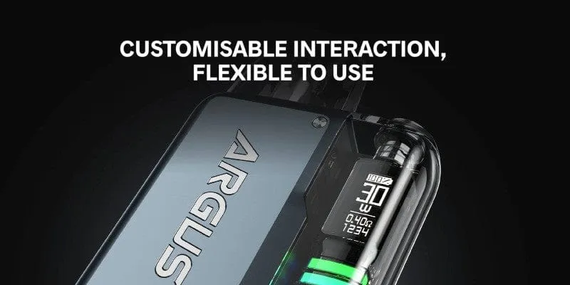 Voopoo Argus P2 Vape Kit 1100mAh