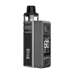 VooPoo Drag E60 Vape Kit