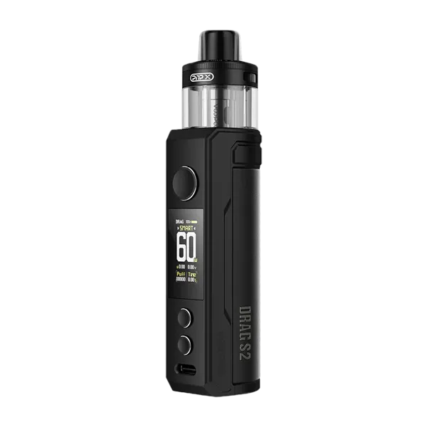 VooPoo Drag S2 Kit