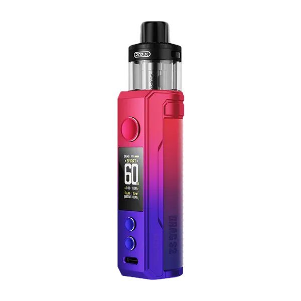 VooPoo Drag S2 Kit