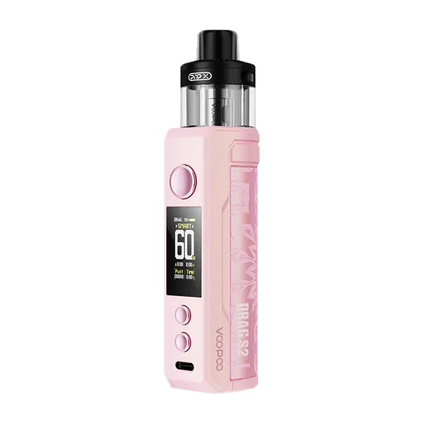 VooPoo Drag S2 Kit