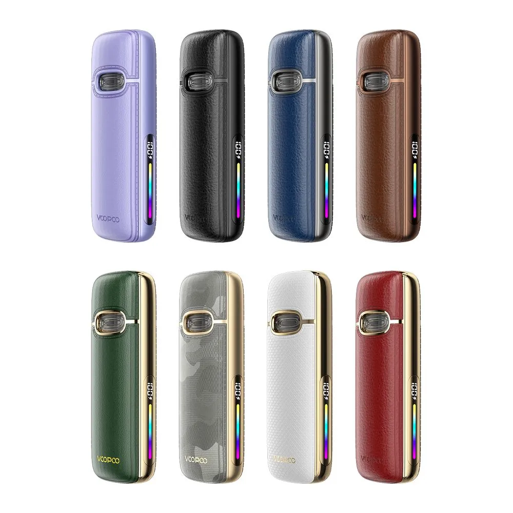 Voopoo VMate E2 Pod System
