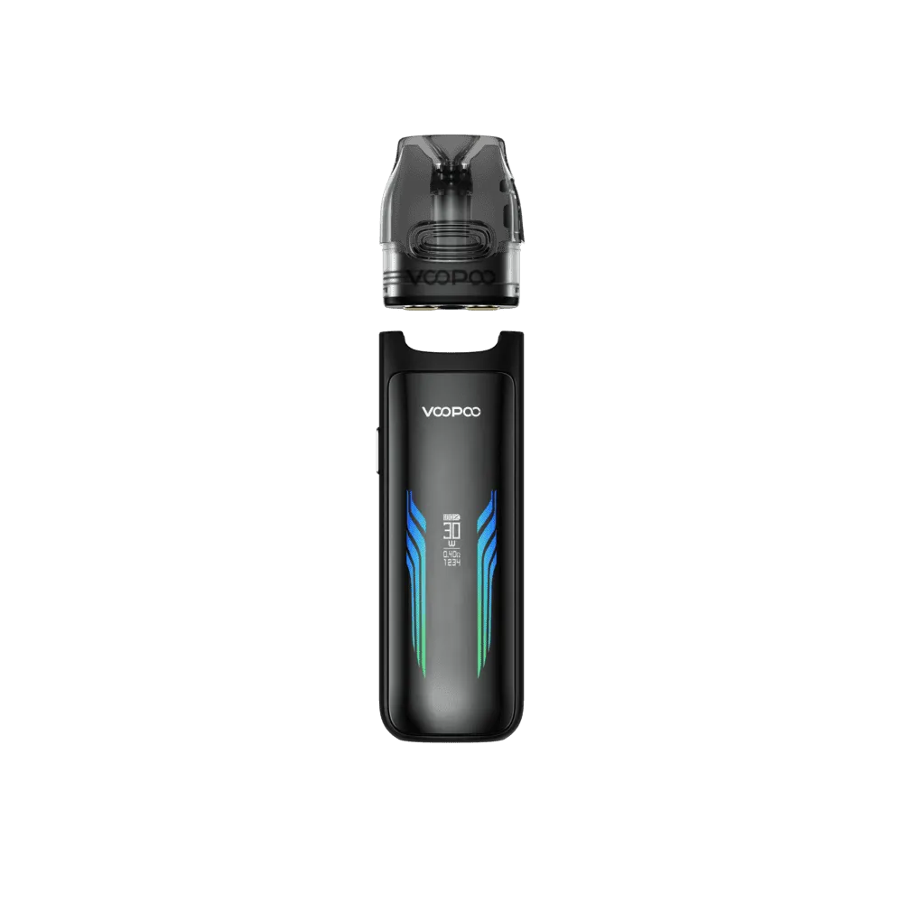 VOOPOO Vmate Max 30W Pod System Kit 1200mAh