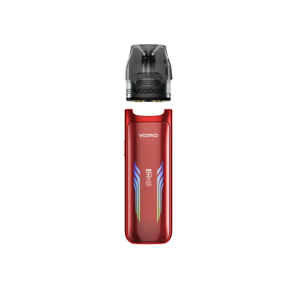 VOOPOO Vmate Max 30W Pod System Kit 1200mAh