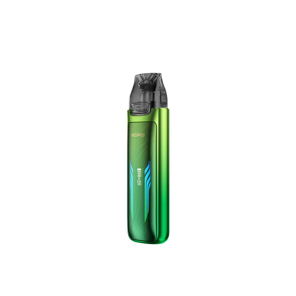 VOOPOO Vmate Max 30W Pod System Kit 1200mAh